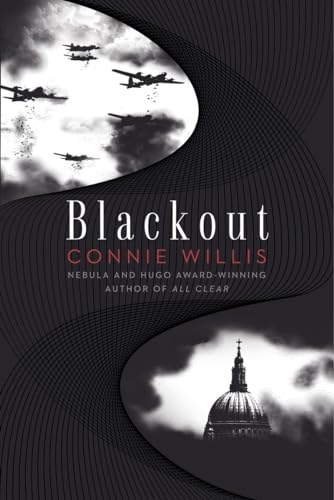 Stock image for Blackout (Oxford Time Travel) for sale by ZBK Books