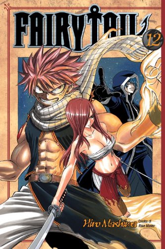 Stock image for Fairy Tail, Vol. 12 for sale by Half Price Books Inc.