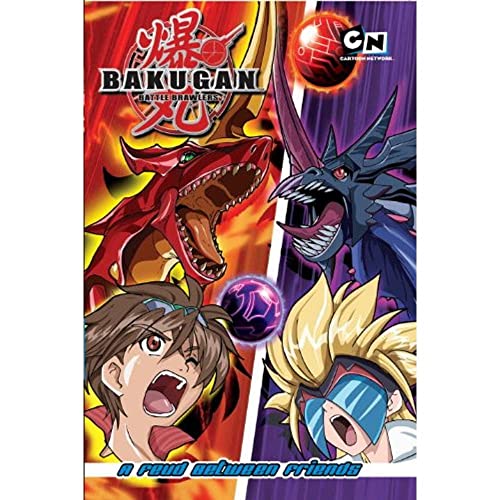 Bakugan Battle Brawlers