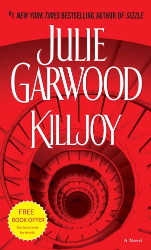 Beispielbild fr Killjoy: A Novel zum Verkauf von SecondSale