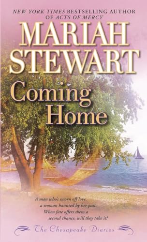 9780345520333: Coming Home: The Chesapeake Diaries: 1