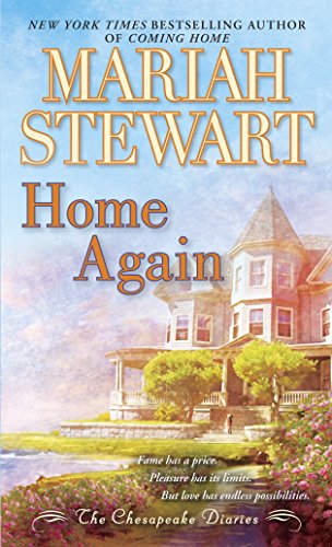 Beispielbild fr Home Again (The Chesapeake Diaries) zum Verkauf von SecondSale