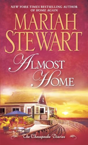 Beispielbild fr Almost Home (Chesapeake Diaries, Book 3) zum Verkauf von SecondSale