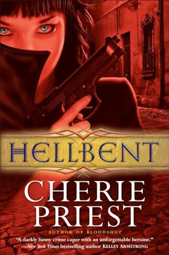 9780345520623: Hellbent: 2 (Cheshire Red Reports)