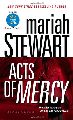 9780345520692: Title: Acts of Mercy