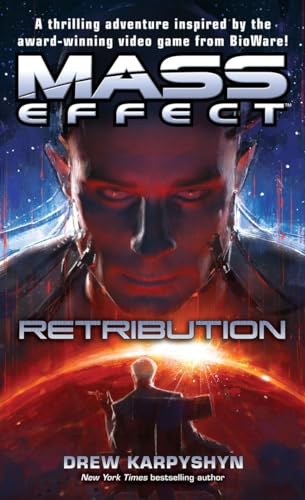 Beispielbild fr Mass Effect: Retribution zum Verkauf von Better World Books