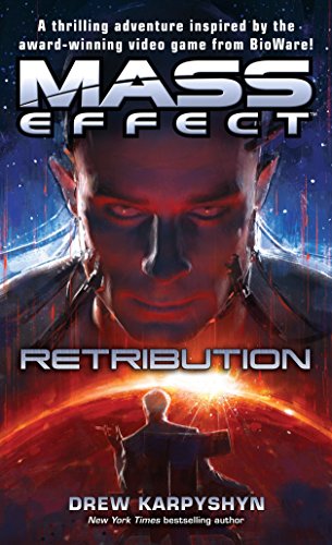 9780345520722: Mass Effect: Retribution (Mass Effect (Paperback)) [Idioma Ingls]: 3