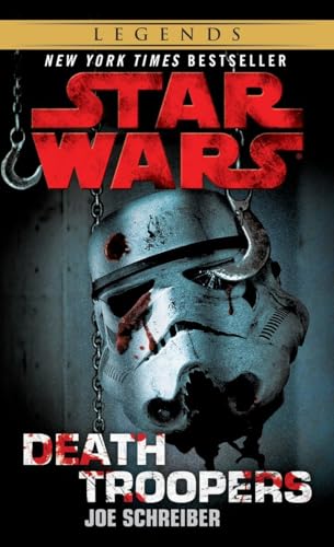 Stock image for Death Troopers (Star Wars) (Star Wars - Legends) for sale by Half Price Books Inc.