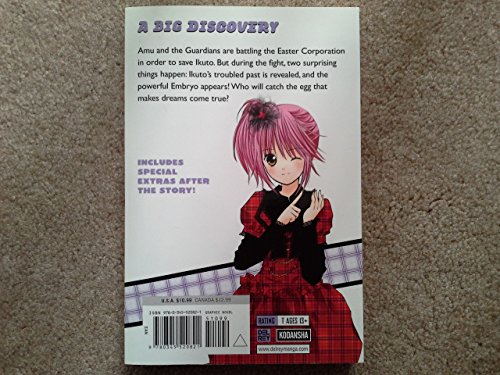 Stock image for Shugo Chara!, Volume 9 for sale by ThriftBooks-Dallas