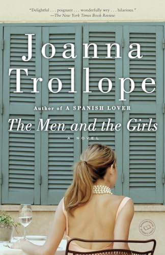 9780345520982: The Men and the Girls: A Novel