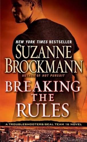 Beispielbild fr Breaking the Rules Troubleshoo zum Verkauf von SecondSale