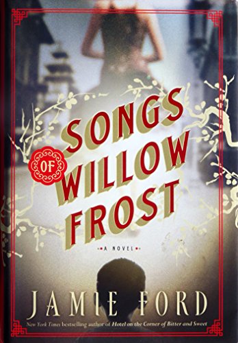 9780345522023: Songs of Willow Frost