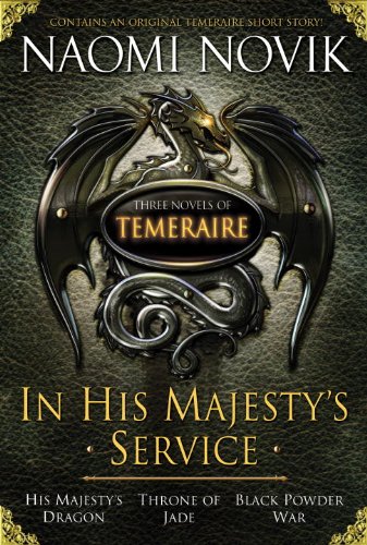 9780345522054: Title: In His Majestys Service