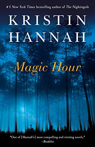 Stock image for Magic Hour: A Novel for sale by Zoom Books Company