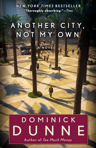 Beispielbild fr Another City, Not My Own: A Novel zum Verkauf von SecondSale