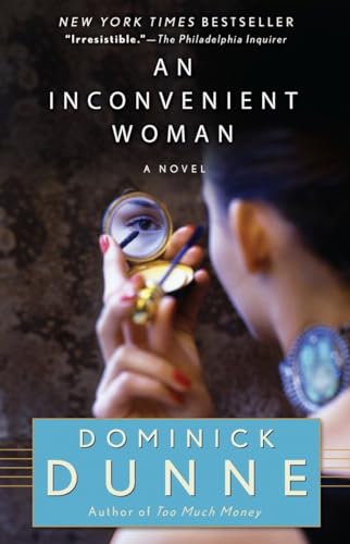 Imagen de archivo de An Inconvenient Woman: A Novel a la venta por ZBK Books