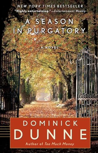 9780345522221: A Season in Purgatory: A Novel