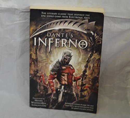 The Inferno - Dante: 9781535535212 - AbeBooks