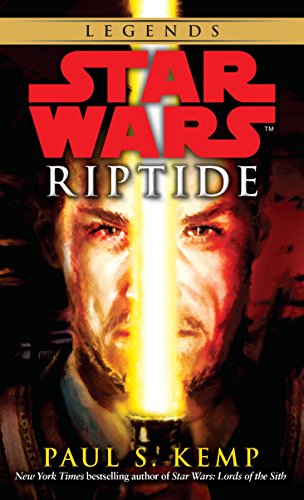 Beispielbild fr Riptide (Star Wars) zum Verkauf von HPB Inc.