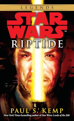 Stock image for Riptide (Star Wars) for sale by HPB Inc.