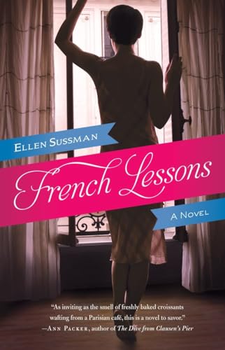 Beispielbild fr French Lessons: French Lessons: A Novel zum Verkauf von ThriftBooks-Atlanta