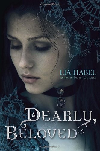 9780345523341: Dearly, Beloved: A Zombie Novel