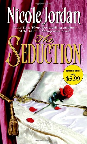 9780345523372: The Seduction (Notorious)