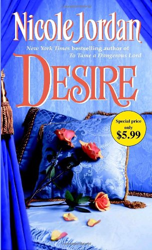 Stock image for Desire for sale by SecondSale