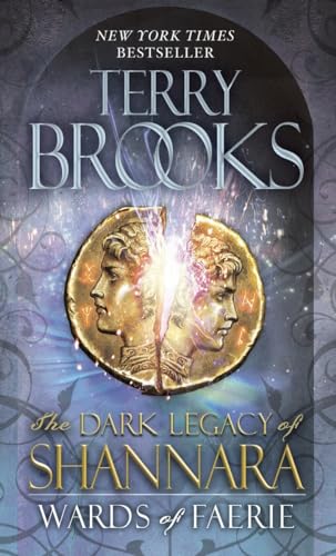 Beispielbild fr Wards of Faerie: The Dark Legacy of Shannara zum Verkauf von BooksRun