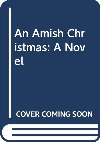 9780345523792: An Amish Christmas