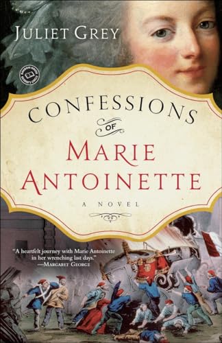 Stock image for Confessions of Marie Antoinett for sale by SecondSale