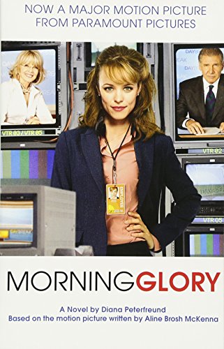 Beispielbild fr Morning Glory zum Verkauf von Wonder Book