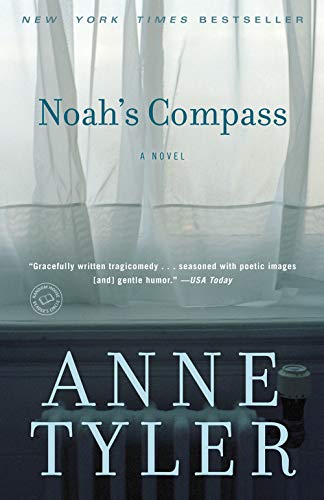 9780345523952: Noah's Compass