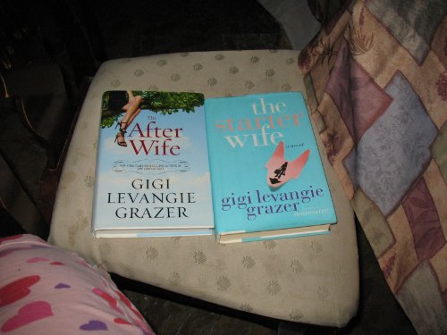 Imagen de archivo de The After Wife: A Novel a la venta por BookHolders