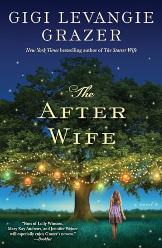 Imagen de archivo de The After Wife: A Novel a la venta por Orion Tech