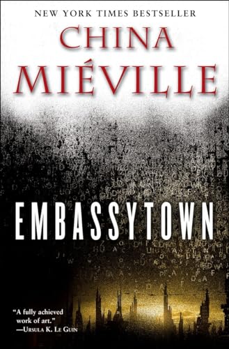 9780345524508: Embassytown: A Novel