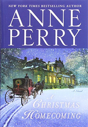 Imagen de archivo de A Christmas Homecoming: A Novel a la venta por Reliant Bookstore