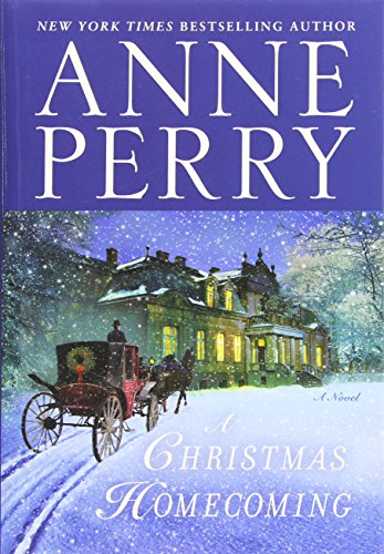 9780345524638: A Christmas Homecoming: A Novel