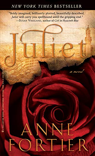 9780345525239: Juliet: A Novel