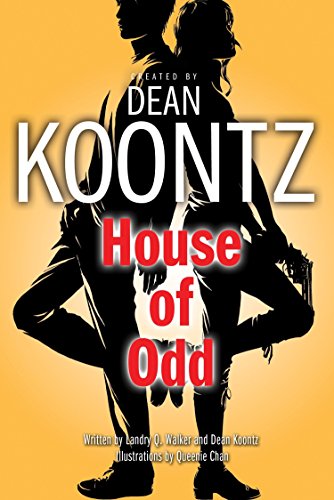 9780345525451: House of Odd (Graphic Novel)