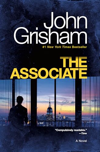 9780345525727: The Associate: A Novel