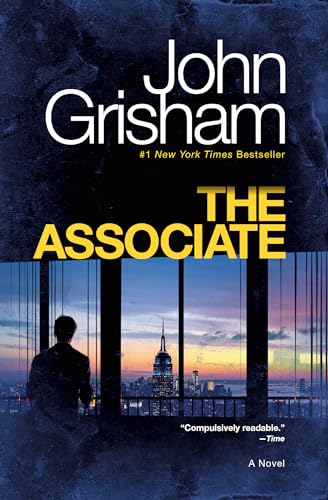 9780345525727: The Associate