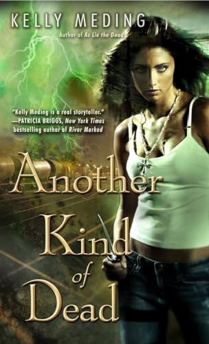 9780345525772: Another Kind of Dead (Dreg City, Book 3)
