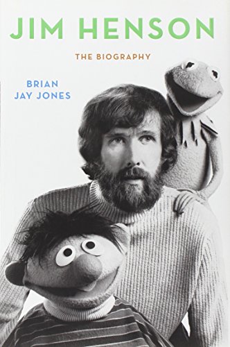 Imagen de archivo de Jim Henson: The Biography a la venta por Books of the Smoky Mountains