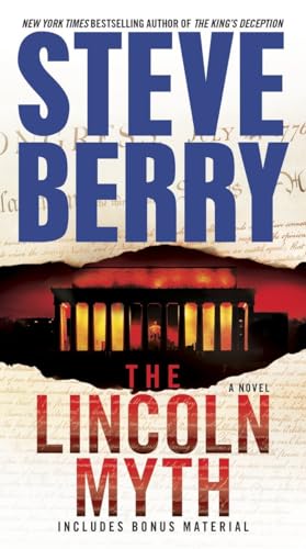9780345526588: The Lincoln Myth: A Novel: 9
