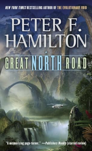 9780345526670: Great North Road