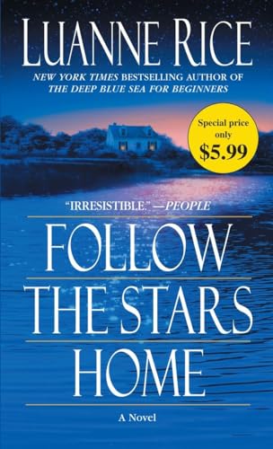 Imagen de archivo de Follow the Stars Home a la venta por Better World Books