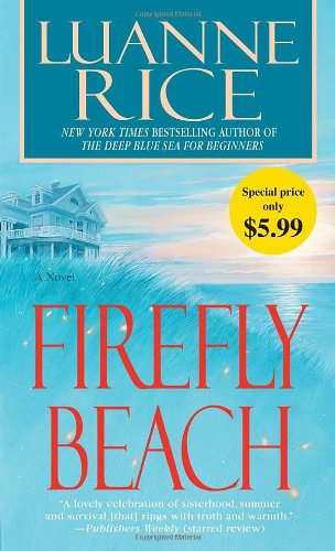 Firefly Beach - Rice, Luanne