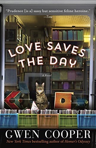 9780345526953: Love Saves the Day: A Novel