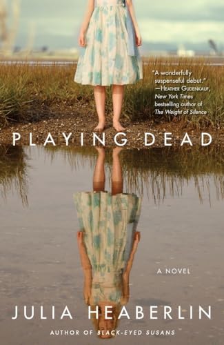 Stock image for Playing Dead: A Novel for sale by Orion Tech